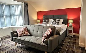 The Prince Albert Pub & Hotel