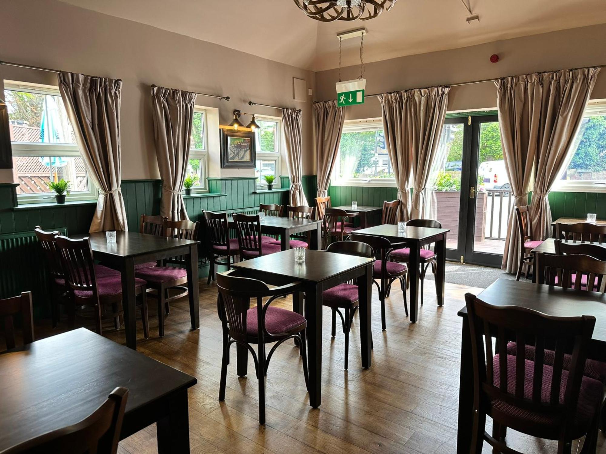 The Prince Albert Pub & Hotel Windsor Buitenkant foto