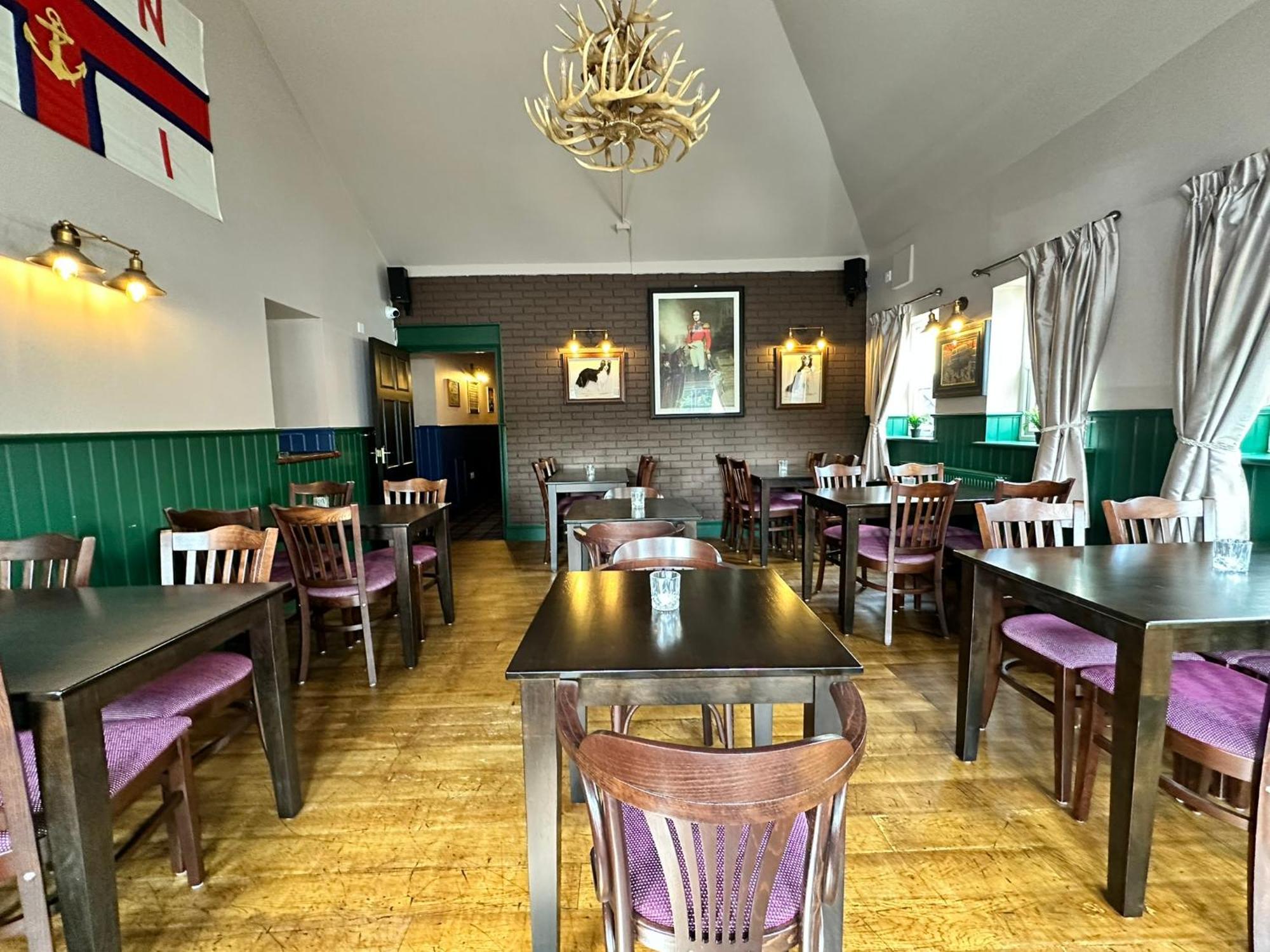 The Prince Albert Pub & Hotel Windsor Buitenkant foto
